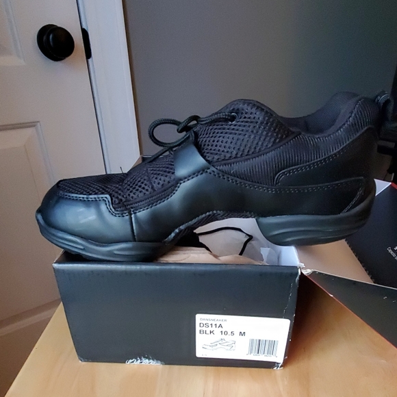 Cepezio hip-hop shoes - Picture 1 of 4